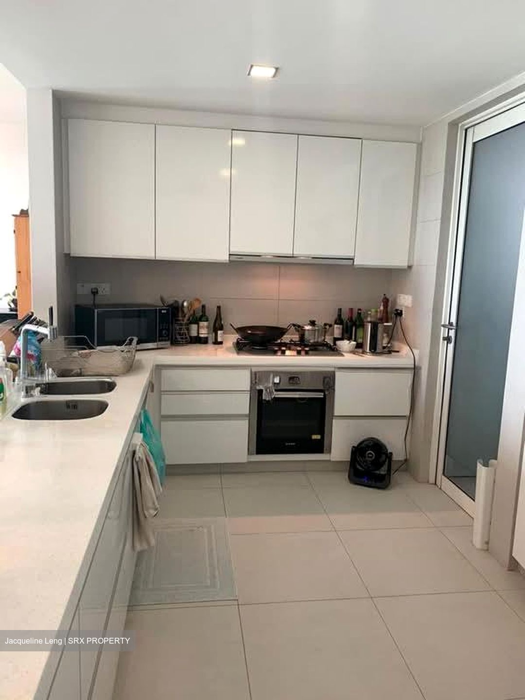 The Rochester Residences (D5), Apartment #577240081